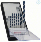 Blue Granite Turbo CYL-5 kompl. 4/5/5/6/6/8/10 mm 2608588167 | 3165140690577