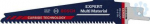 1 Saabelsaetera S956XHM Multi Material 2608900389 | 4059952534794