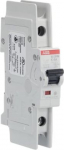 1P K 4A Miniature Circuit Breaker (MCB) SU201M-K4 2CDS271337R0337 | 4016779930048