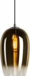 PANTILO OVAL PD, E27 pendant light, gold 1006403 | 4024163266376