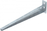 B410mmelectro-galvanised, DIN EN ISO 1461Mild steel, St 6420921 | 4012195076834