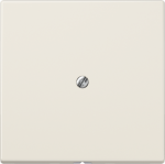 Cable outlet, beige, LS LS990A | 4011377091153