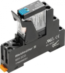 Relay module DRIKIT 24VDC 2CO LD/PB 2476890000 | 4050118497113
