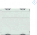 Distributor assembly with protection against contact 2CPX041264R9999 | 4011617412649