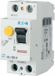 PF7-16/2/001-A-DE Residual current circuit breaker (RCCB) 2P 16A 10mA type A 263598 | 4015082635985
