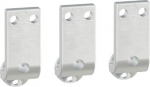 Front top connection for MTZ1 06-16, 3P fixed LV847328 | 3606480812125