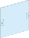 PLAIN FRONT PLATE W300 2M LVS03812 | 3606481873897