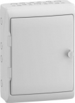 Mureva Consumer unit IP65 460х340х160mm 13195 | 3303430131953
