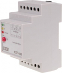 Phase sequence relay, contatct: 1C/O , I=10A; volta CZF-333 | 5908312593232