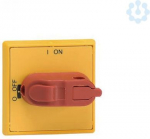 Handle for power circuit breaker 1SCA105327R1001 | 6417019412474