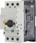 PKZM4-58 Motor-Protective Circuit-Breaker 50-58A 3P 222394 | 4015082223946