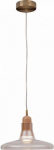 Ceiling lamp Ola 1 X GU10 (50W) amber P017PL-01BS | 4251110047898