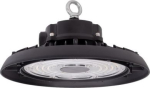 LED highbay luminaire Disc B LED1x30000/24000/18000 J678 T840 200W, 30000/24000/18000lm 4000K 1119214 | 01119214