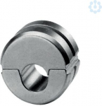 Crimping dies preround DIN 240sm/300se 216946 | 4011923498344