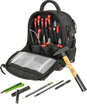Tool backpack &ldquo;HUPtoGo2&rdquo; 220831 | 4011923630140