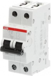 S201-C13NA Miniature circuit breaker (MCB) 2P C 13A 2CDS251103R0134 | 4016779531764