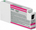 Epson UltraChrome HDR | T596300 | Ink cartrige | Vivid Magenta C13T596300 | 010343868410