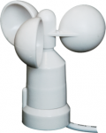 Wind sensor, anemometer, IP65 for STR-W controller CZW | 5908312590408
