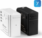 DIMMER BOX MOUNT 200W BLE BLACK 15718230B202 | 8012823421773