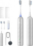 ELECTRIC TOOTHBRUSH/FRESH PRO SILVER ATB15A S MOVA ATB15A S | 6977728940205