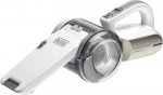 BLACK & DECKER | Vacuum Cleaner | PV1820L-QW | Cordless operating | Handstick | 18 V | Operating time (max) 13 min | White PV1820L | 5035048458389