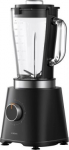 Xiaomi | Blender EU | Tabletop | 600 W | Jar material Glass | Jar capacity 1.75 L | Ice crushing | Black BHR8936EU | 6941812795330