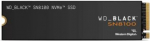 SSD SANDISK 2400xTBW rating NVMe Yes PCI Express 5.0 M.2 1000 GB POWERED BY SANDISK Black SN8100 WDS100T1X0M WDS100T1X0M | 619659220884