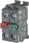 MCB-11B Contact Block, 1NO, 1NC 1SFA611610R2011 | 7320500307847