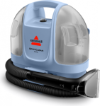 Bissell | SpotClean Mini Select Carpet and Upholstery Washer | 4103N | Corded operating | Washing function | 330 W | Lake Blue 4103N | 011120279238