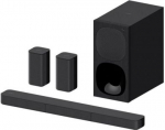 Sony | 5.1CH Home Entertainment Soundbar System | HT-S20R | Bluetooth HTS20R.CEL | 4548736107120