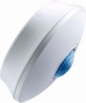 Presence detector 360&deg;, 8m, IP40, 2000W TALIS II PS 360-8-1, white 18.06.0015.1 | 4010940045968
