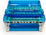 Distribution block 4x11, 125A/500V DB411 | 4751033952335