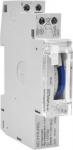 MDTH1R mechanical daily timer with backup 100h, 16A, AC230V MDTH1R-PRO | 4751033953684