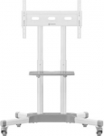 TV SET ACC MOBILE STAND/32-65"/WHITE TS1351-W ONKRON TS1351-W | 4262392440666