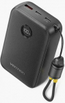 POWER BANK USB 20000MAH 22.5W/BLACK FKBB0-C VENTION FKBB0-C | 6922794791312