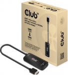 I/O ADAPTER USB-C TO USB/HDMI/M/F CAC-1336 CLUB3D CAC-1336 | 8719214472504