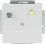 Protection of downstream consumers. Rated fault current: 30 mA. DP cut off (P,N) Without claw fixation. Rated frequency: 45-60 Hz. 2CKA003117A0010 | 4011395229910