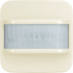 Busch-Watchdog 180 flex Comfort sensor with select lens Movement sensor white - Busch-Duro 2000 SI 2CKA006800A2952 | 4011395295021