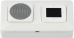 Busch-Radio set DAB+ alpine white - Reflex SI 2CKA008200A0235 | 4011395304495