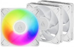CASE FAN 140MM P14 PRO A-RGB/3PCS ACFAN00321A ARCTIC ACFAN00321A | 4895265000478
