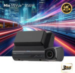 Mio Premium 4K HDR Dash Cam | MiVue 956W | GPS | Wi-Fi 5415N7040034 | 4713264289130