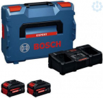 Starter Set 2xEXBA18V-80, EXAL 18V2-320, LB 1600A0373X | 4053423342048