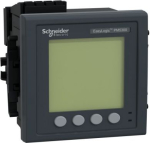 power meter PowerLogic PM5310R, modbus, up to 31st Harmonic, 256KB 2DI/2DO 35 alarms, RJ45 LVCT METSEPM5310R | 3606481279057