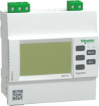 insulation monitoring device Vigilohm IM10-H, 110 to 415VAC supply, for medical premises IMD-IM10-H | 3606480321696