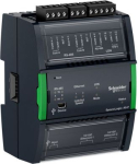 Automation Server Premium, SpaceLogic, AS-P-S, BACnet IP, 2 10/100 Ethernet Ports, 2 RS-485 Ports, s SXWASPSBX10001 | 3606482132740