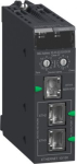 remote IO drop E/IP, Modicon X80, performance, service port, advanced features BMXCRA31210 | 3595864132464