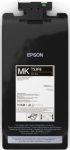 Epson P-Series T53F80N Matte Black IIPS Ink 1600ml | Epson C13T53F80N | Epson T53F8 - matte black - original - ink pouch | Epson UltraChrome Pro6 | Matte black C13T53F80N | 8715946727998