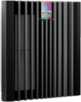 Blue e+ outlet filter, RAL 9005 3239308 | 4028177998384
