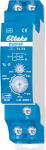 Universal dimmer, Power MOSFET up to 300W and cut-off relay 21100830 | 4010312108086
