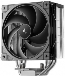 Deepcool CPU Cooler | AG400 G2 | Black | Intel, AMD R-AG400-BKNPMG2-G | 6933412730026